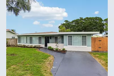 403 Driftwood Drive W, Palm Harbor, FL 34683 - Photo 1