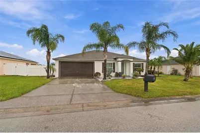 376 Lake Eloise Pointe Drive, Winter Haven, FL 33880 - Photo 1