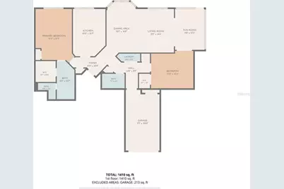 1695 Hamilton Court, Dunedin, FL 34698 - Photo 47