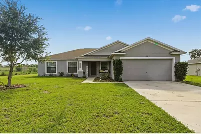 828 Ulmer Road, Frostproof, FL 33843 - Photo 1