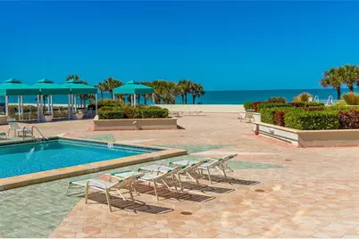 1380 Gulf Boulevard #307, Clearwater Beach, FL 33767 - Photo 15
