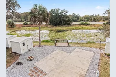 10173 N Suncoast Boulevard #Lot 134, Crystal River, FL 34428 - Photo 5