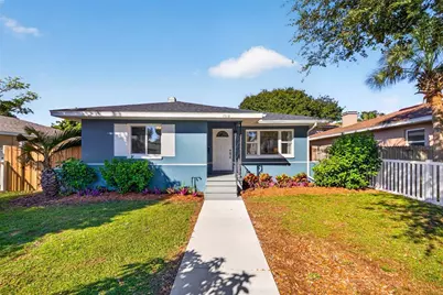 1510 15th Street N, Saint Petersburg, FL 33704 - Photo 1