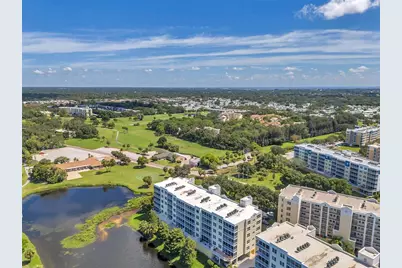 1200 Country Club Drive #6302, Largo, FL 33771 - Photo 21