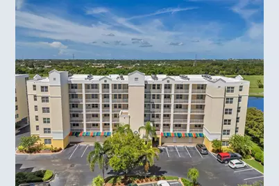 1200 Country Club Drive #6302, Largo, FL 33771 - Photo 15