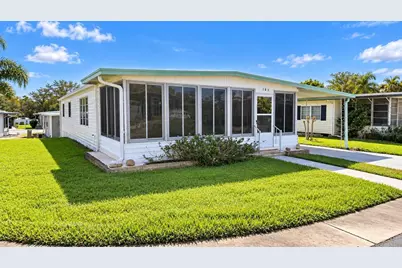 39820 US Highway 19 N #182, Tarpon Springs, FL 34689 - Photo 1