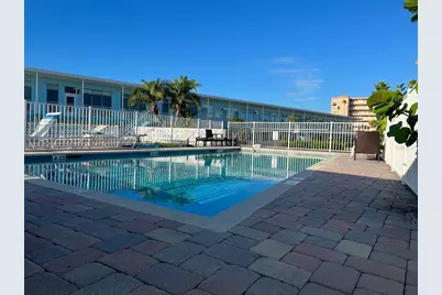 1840 Shore Drive S #5, South Pasadena, FL 33707 - Photo 5