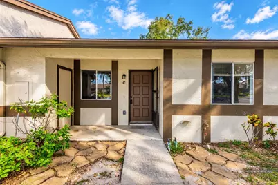 2265 Bancroft Circle S #C, Palm Harbor, FL 34683 - Photo 1