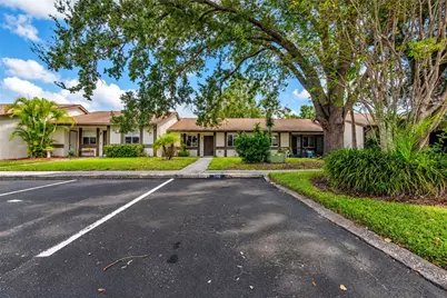 2265 Bancroft Circle S #C, Palm Harbor, FL 34683 - Photo 5