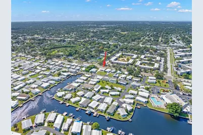 7004 Americana Drive NE #136, Saint Petersburg, FL 33702 - Photo 43