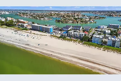 9901 1st Street E #A, Treasure Island, FL 33706 - Photo 59