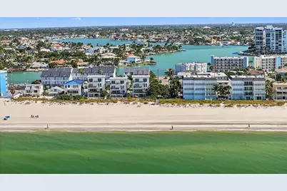 9901 1st Street E #A, Treasure Island, FL 33706 - Photo 55