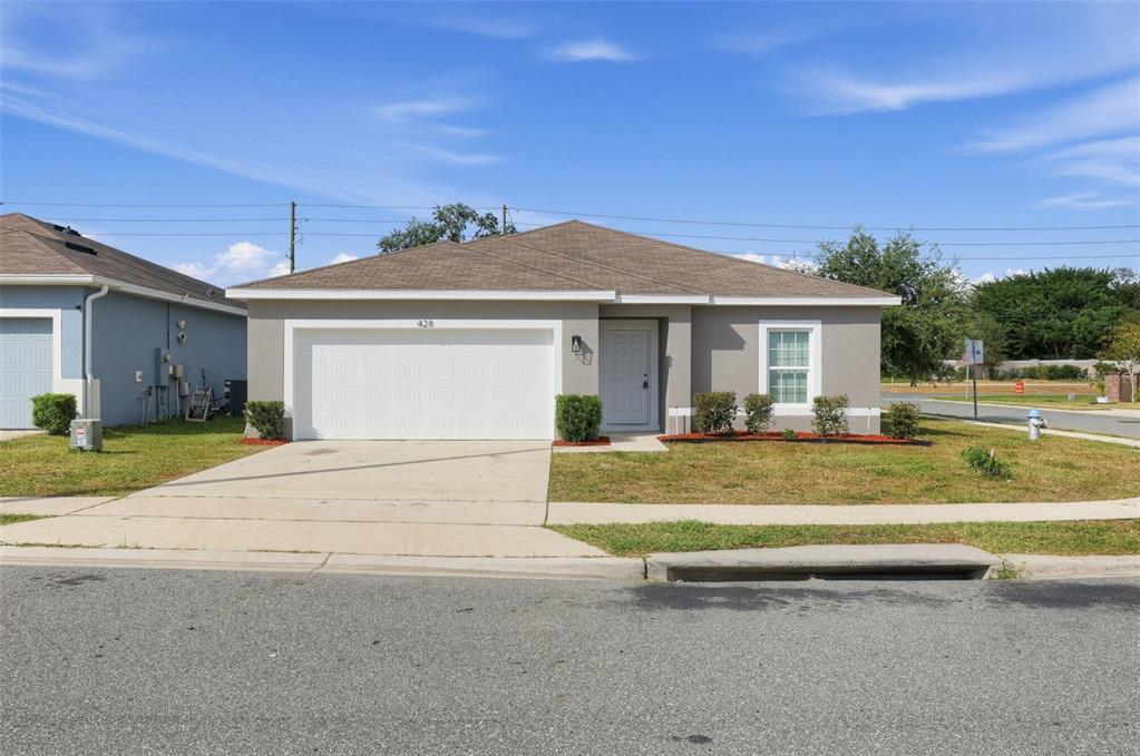 428 Rooks Loop, Haines City, FL 33844 - MLS TB8562550 - Coldwell Banker