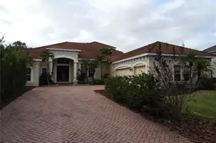 19820 Wellington Manor Blvd, Lutz, FL 33549 - Photo 1