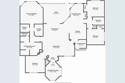 38634 Lakeview Walk, Lady Lake, FL 32159 - Photo 43