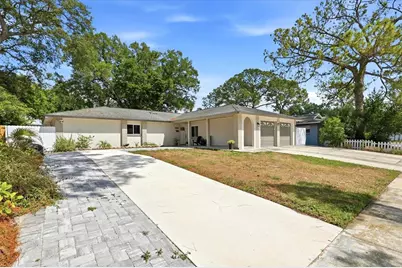 8331 W Pocahontas Avenue, Tampa, FL 33615 - Photo 1