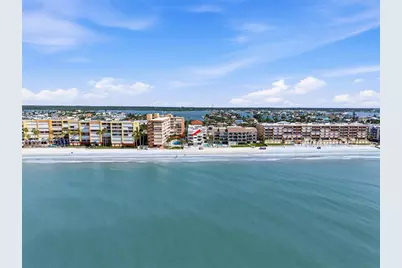 16332 Gulf Boulevard #3A, Redington Beach, FL 33708 - Photo 5