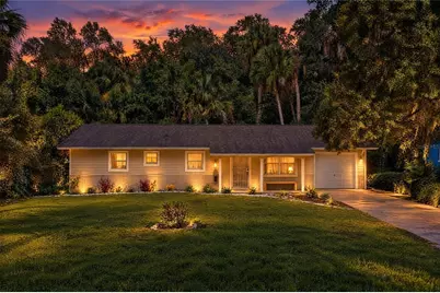 1585 W J Williams Lane, Dunnellon, FL 34434 - Photo 1