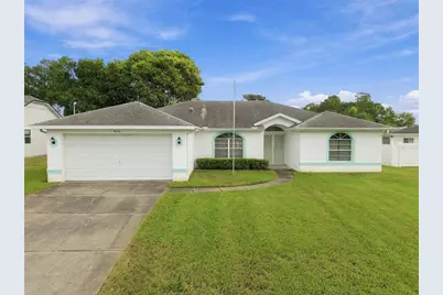 4342 Hedgewood Avenue, Spring Hill, FL 34608 - Photo 1