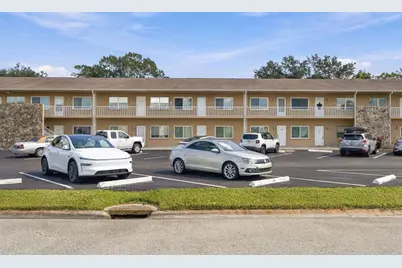 8039 Garden Drive #204, Seminole, FL 33777 - Photo 37