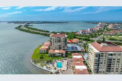 6372 Palma Del Mar Blvd S #319, Saint Petersburg, FL 33715 - Photo 35