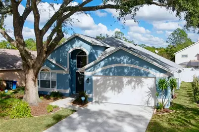 17505 Woodthrush Place, Tampa, FL 33647 - Photo 1