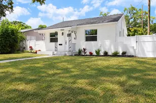 3459 8th Ave N, Saint Petersburg, FL 33713 - Photo 1