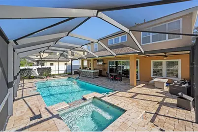 8931 Crystal Creek Court, Land O Lakes, FL 34638 - Photo 41