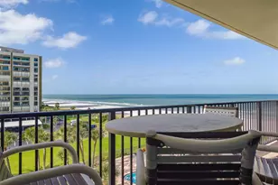 1460 Gulf Blvd, Clearwater Beach, FL 33767 - Photo 11