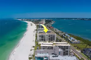 1460 Gulf Blvd, Clearwater Beach, FL 33767 - Photo 1