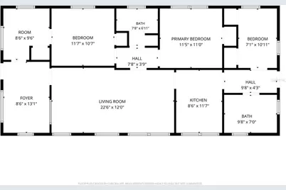 1225 E Osborne Avenue, Tampa, FL 33603 - Photo 27