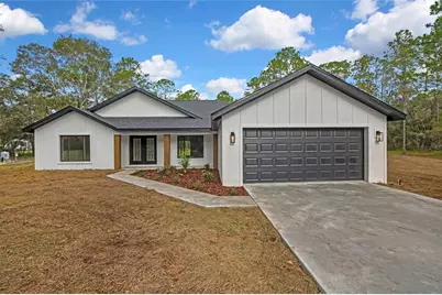 11983 W Appletree Place, Crystal River, FL 34428 - Photo 1