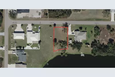 210 Wylam Drive, Port Charlotte, FL 33954 - Photo 3