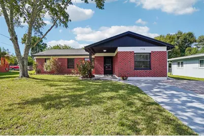 715 Papaya Drive, Tampa, FL 33619 - Photo 1