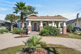 307 W Giddens Ave, Tampa, FL 33603 - Photo 1