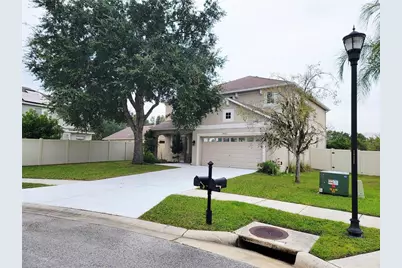 19023 Narimore Drive, Land O Lakes, FL 34638 - Photo 1