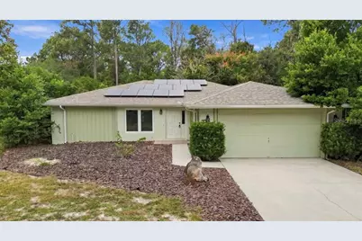 2 Sycamore Court N, Homosassa, FL 34446 - Photo 1