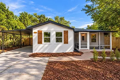 7313 6th Avenue N, Saint Petersburg, FL 33710 - Photo 1
