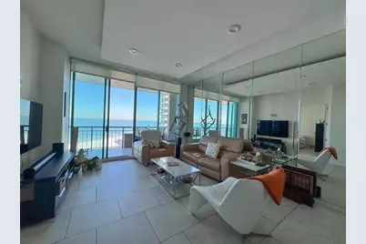 1560 Gulf Boulevard #804, Clearwater Beach, FL 33767 - Photo 1