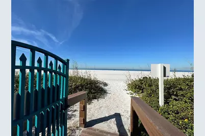 1560 Gulf Boulevard #804, Clearwater Beach, FL 33767 - Photo 17