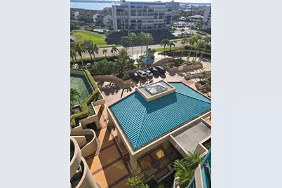 1560 Gulf Boulevard #804, Clearwater Beach, FL 33767 - Photo 29