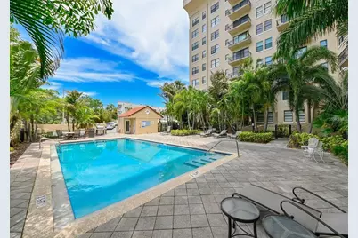 2109 Bayshore Boulevard #603, Tampa, FL 33606 - Photo 23
