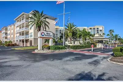 7540 Bay Island Drive S #355, South Pasadena, FL 33707 - Photo 1
