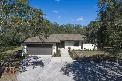 2787 Keystone Road, Tarpon Springs, FL 34688 - Photo 1