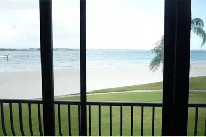 895 S Gulfview Boulevard #203, Clearwater Beach, FL 33767 - Photo 21