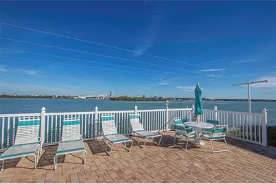 895 S Gulfview Boulevard #203, Clearwater Beach, FL 33767 - Photo 7