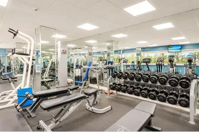 880 Mandalay Avenue #C801, Clearwater Beach, FL 33767 - Photo 35
