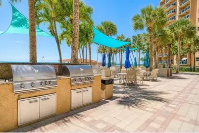 880 Mandalay Avenue #C801, Clearwater Beach, FL 33767 - Photo 53
