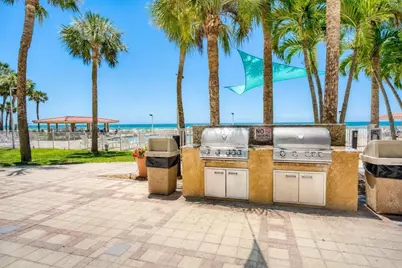 880 Mandalay Avenue #C801, Clearwater Beach, FL 33767 - Photo 51
