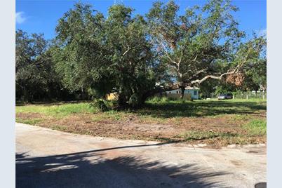 0 Acacia Street, Tarpon Springs, FL 34689 - Photo 1